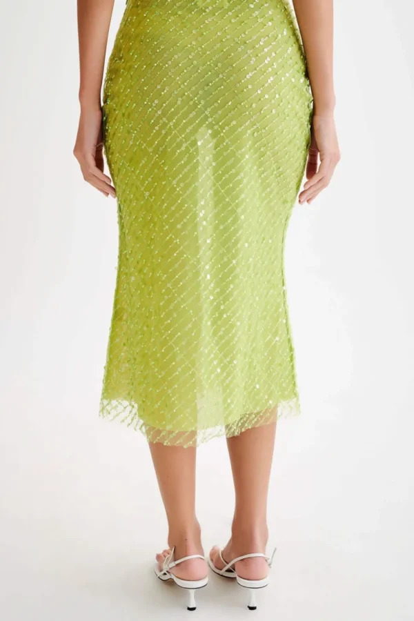 brynne_3-2.webp Women MESHKI Skirts<Brynne