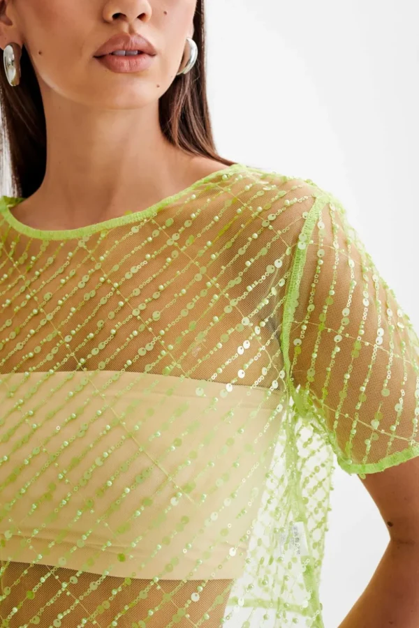 brynne_3.webp Women MESHKI Two Piece Sets<Brynne
