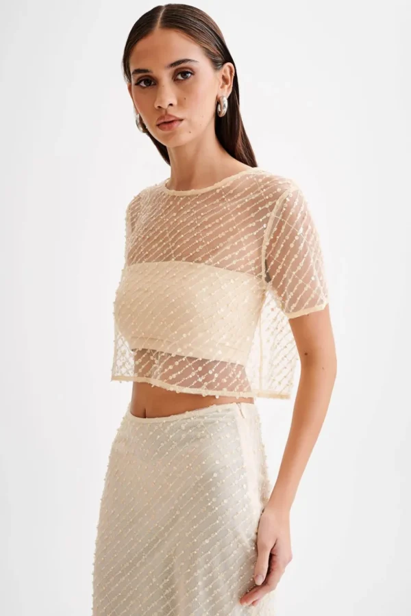 Women MESHKI Two Piece Sets<Brynne
