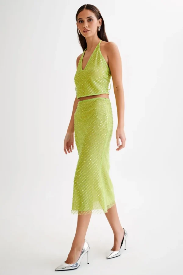 brynne_4-2.webp Women MESHKI Skirts<Brynne