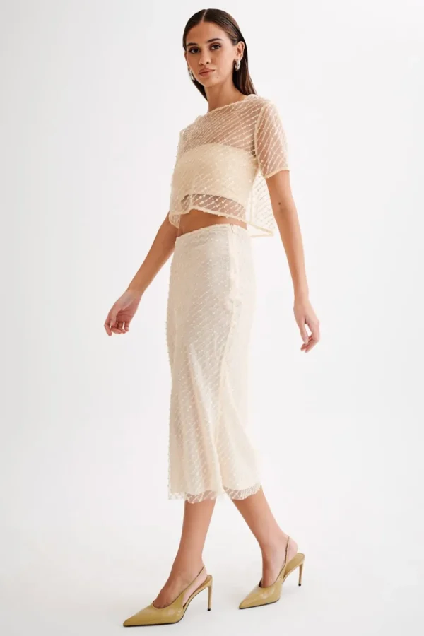 Women MESHKI Two Piece Sets<Brynne