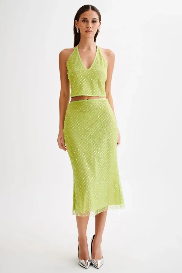 brynne_5-2.webp Women MESHKI Skirts<Brynne