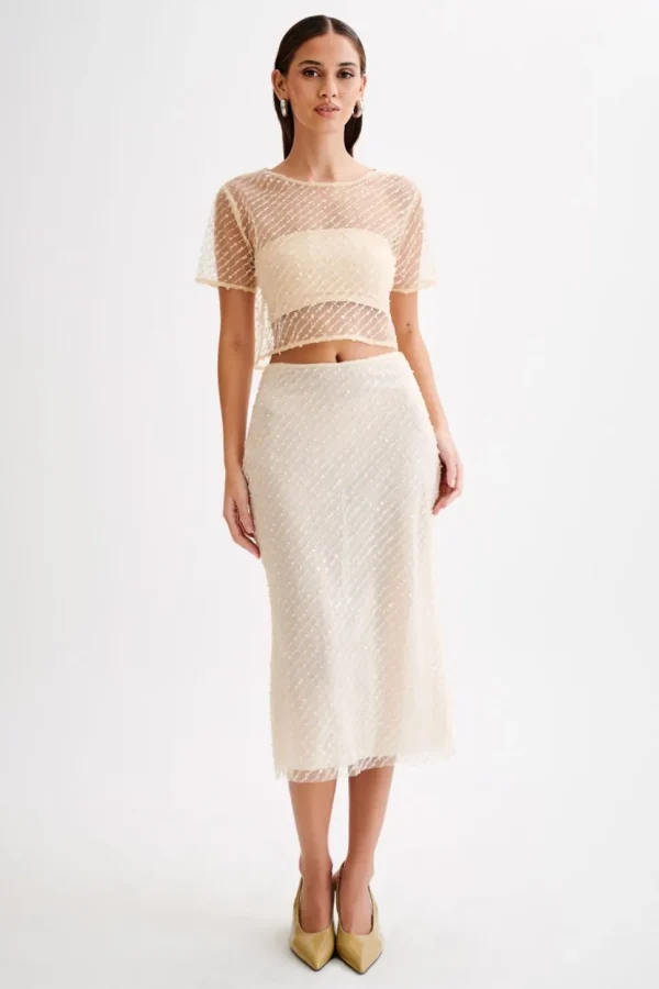 Women MESHKI Two Piece Sets<Brynne