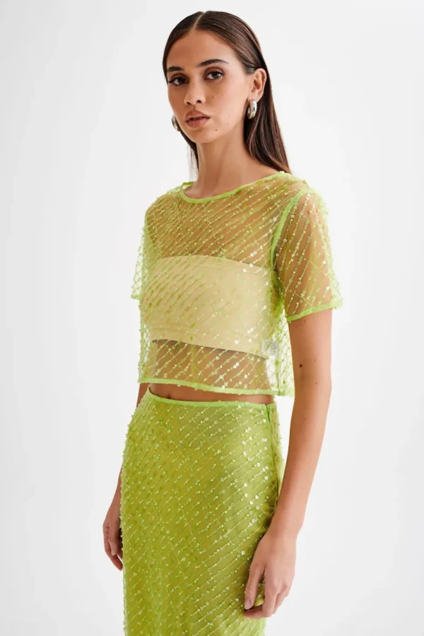 brynne_6.webp Women MESHKI Two Piece Sets<Brynne