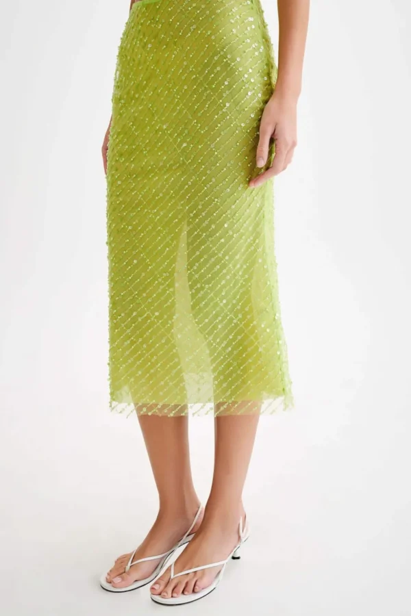 brynne_7-2.webp Women MESHKI Skirts<Brynne
