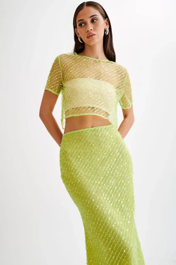 brynne_7.webp Women MESHKI Two Piece Sets<Brynne