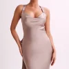 caellie_10-1.webp Women MESHKI Maxi Dresses<Caellie
