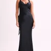 caellie_3-1.webp Women MESHKI Maxi Dresses<Caellie