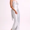 caellie_7.webp Women MESHKI Maxi Dresses<Caellie