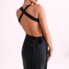 caellie_8-1.webp Women MESHKI Maxi Dresses<Caellie