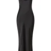 caellie_9-1.webp Women MESHKI Maxi Dresses<Caellie