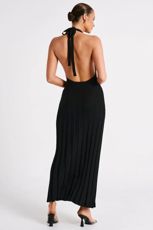caity_1.webp Women MESHKI Maxi Dresses<Caity