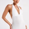 caity_8.webp Women MESHKI Maxi Dresses<Caity