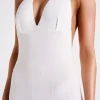 caity_9.webp Women MESHKI Maxi Dresses<Caity