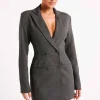 callahan_0.webp Women MESHKI Mini Dresses<Callahan