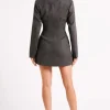callahan_6.webp Women MESHKI Mini Dresses<Callahan