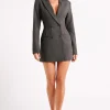 callahan_7.webp Women MESHKI Mini Dresses<Callahan