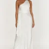 Women MESHKI Maxi Dresses<Calliope