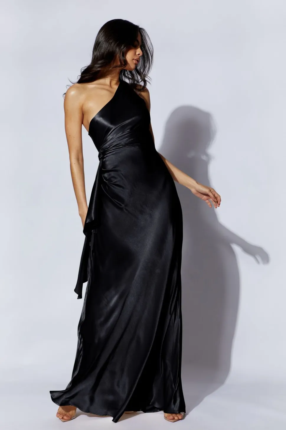 calliope_0.webp Women MESHKI Maxi Dresses<Calliope