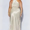 calliope_10.webp Women MESHKI Maxi Dresses<Calliope