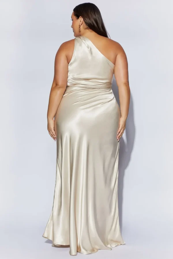 calliope_10.webp Women MESHKI Maxi Dresses<Calliope