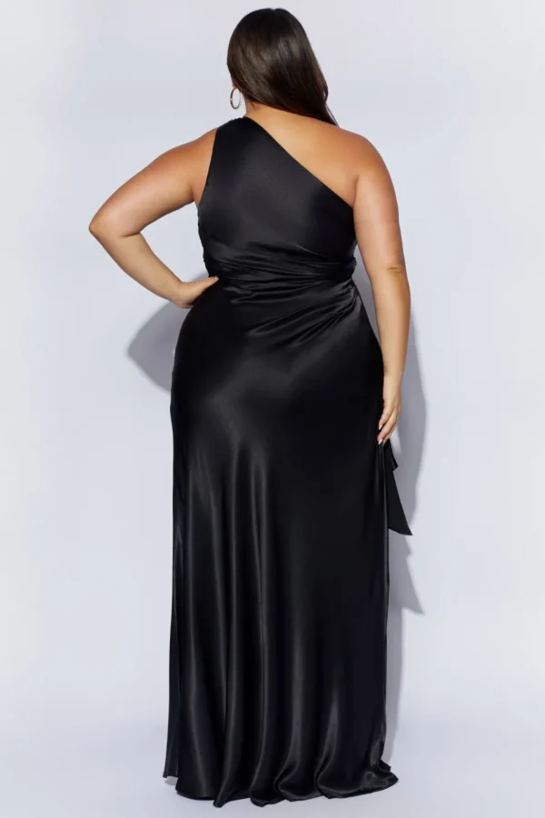 calliope_5.webp Women MESHKI Maxi Dresses<Calliope