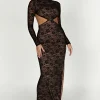 callista_0.webp Women MESHKI Maxi Dresses<Callista