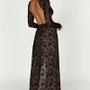 callista_1.webp Women MESHKI Maxi Dresses<Callista
