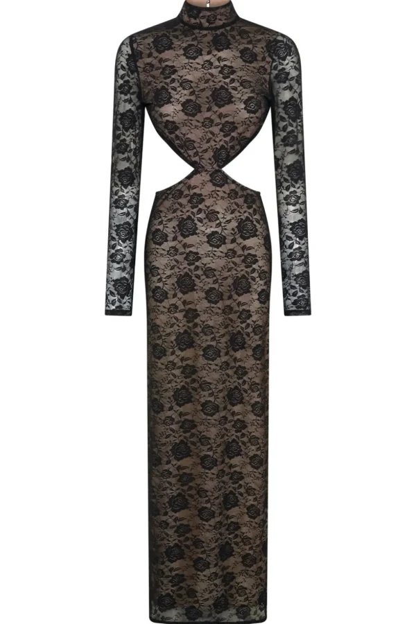 callista_10.webp Women MESHKI Maxi Dresses<Callista
