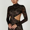 callista_2.webp Women MESHKI Maxi Dresses<Callista
