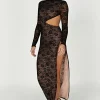 callista_3.webp Women MESHKI Maxi Dresses<Callista