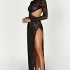 callista_5.webp Women MESHKI Maxi Dresses<Callista