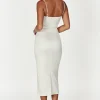 camelia_1-1.webp Women MESHKI Midi Dresses<Camelia