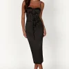 Women MESHKI Midi Dresses<Camelia