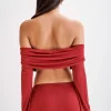 camryn_1-1.webp Women MESHKI Tops<Camryn