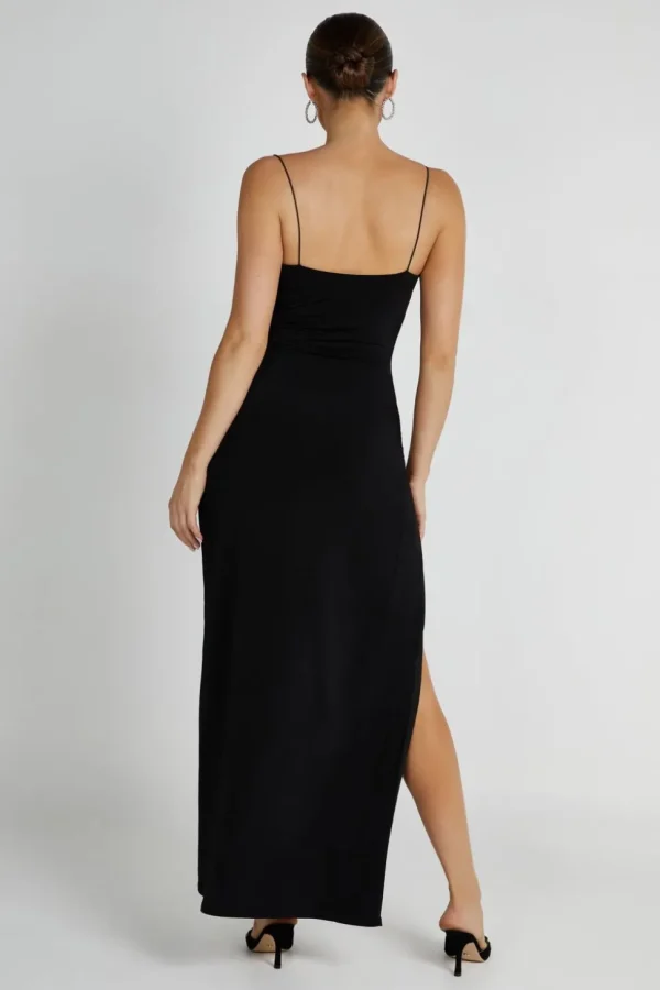 candice_2.webp Women MESHKI Maxi Dresses<Candice