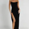 candice_4.webp Women MESHKI Maxi Dresses<Candice