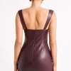 Women MESHKI Mini Dresses<Cara