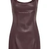 Women MESHKI Mini Dresses<Cara