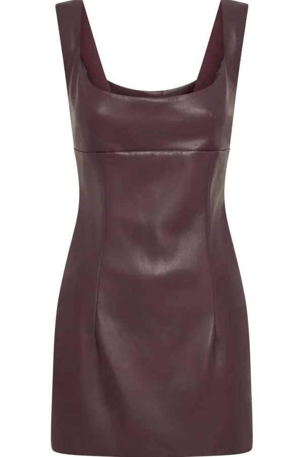 Women MESHKI Mini Dresses<Cara