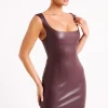 Women MESHKI Mini Dresses<Cara