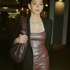 Women MESHKI Mini Dresses<Cara