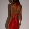 carleigh_1-1.webp Women MESHKI Mini Dresses<Carleigh