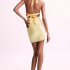 carleigh_6.webp Women MESHKI Mini Dresses<Carleigh