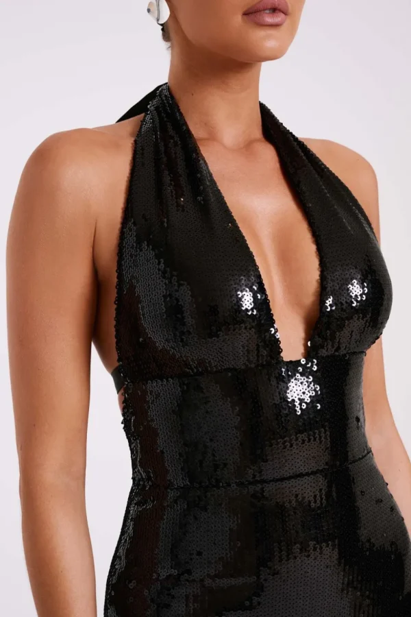 Women MESHKI Mini Dresses<Carleigh