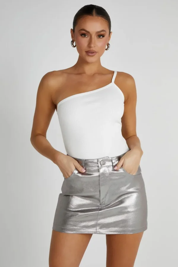 carlie_4.webp Women MESHKI Denim<Carlie