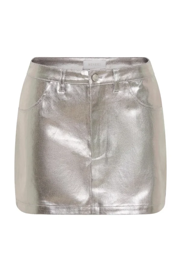 carlie_7.webp Women MESHKI Denim<Carlie