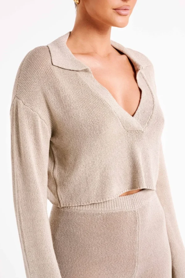 carlota_1-2.webp Women MESHKI Outerwear<Carlota
