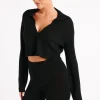Women MESHKI Outerwear<Carlota