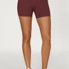 carly_0.webp Women MESHKI Shorts<Carly